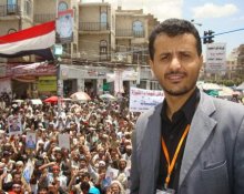 استياء باليمن من عودة استهداف الصحفيين