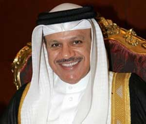   الزياني يؤكد أن دعم الخليج لليمن مرهون بوحدة التراب اليمني