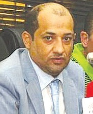 نائب رئيس نادي الصقر : انطلاق الدوري مسالة لم يعد فيها جدال .. ولعل اتحاد كرة القدم يفهم ذلك !!