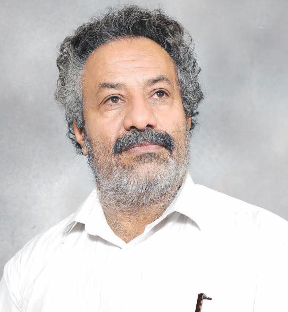 د.حلبوب: حكومة الوفاق فاشلة و تسير على خطى سابقاتها