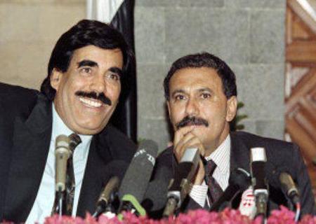 مصادر دبلوماسية: بيان مجلس الأمن صرح باسمي صالح والبيض كمعيقي للعملية السياسية 