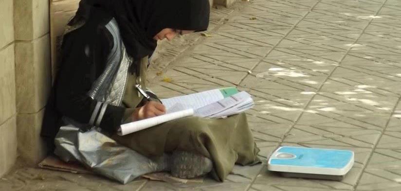 اليمن.. تعليم نحو الأمية