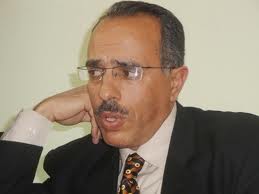  المودع: أعضاء لجنة تحديد الأقاليم ديكور لتمرير أجندات هادي في تقسيم اليمن