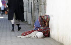 نصف اليمنيين يقاوم خط الفقر ومعدل البطالة يقفز إلى 40 في المئة