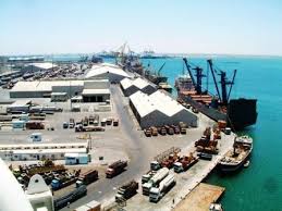 ضبط حاوية قادمة من الأردن محملة بكمية كبيرة من المخدرات في ميناء الحديدة