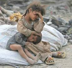 أنصتوا لفقراء اليمن