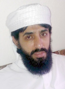 الشيخ علي عبدالمجيد الزنداني