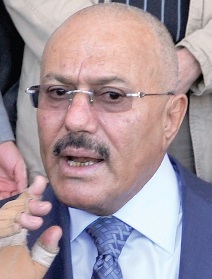 هادي لسفيري واشنطن والرياض: صالح مازال يعيق العملية السياسية ويستحسن مغادرته