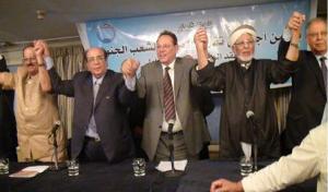 مؤتمر شعب الجنوب يعتبر البيان الختامي لمؤتمر القاهرة نواة للاصطفاف الجنوبي