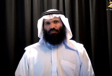 الدبلوماسي السعودي المختطف باليمن يدعو لاحتجاجات في المملكة