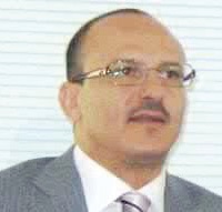 ابن شقيق صالح يزعم أن عمه سيعود للسلطة في2014والحوثيون يتحركون نحو حكم ذاتي