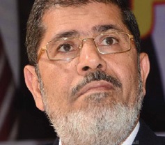 سلطات الانقلاب تواصل اعتقال الإخوان وتحيل مرسي و