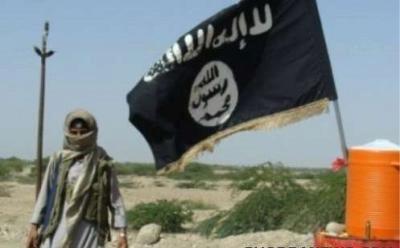 مقتل العقيد المنصوري وإصابة 3 من مسلحي القاعدة في اشتباكات مسلحة بلحج