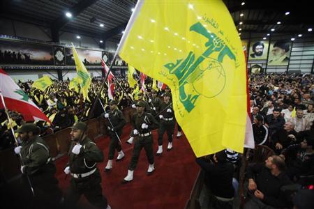 أميركا تفرض عقوبات على 4 من قيادات حزب الله أحدهم مسؤول أنشطة الحزب باليمن