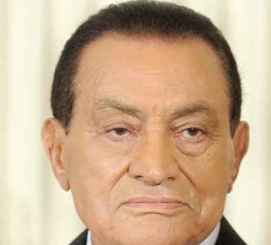 الانقلاب العسكري يفرج عن مبارك