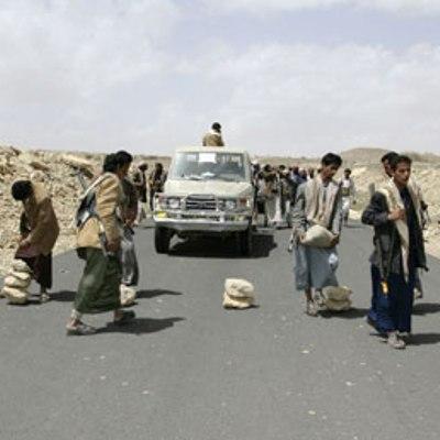 مليشيات الحوثي تقتل أحد المختطفين في سجن الهيري بصعدة 