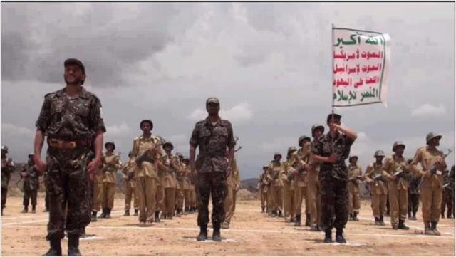 الحوثي يستأنف حرب الانتقام من قبائل 