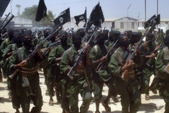 ضبط متسلل صومالي إلى اللواء (26)بالبيضاء