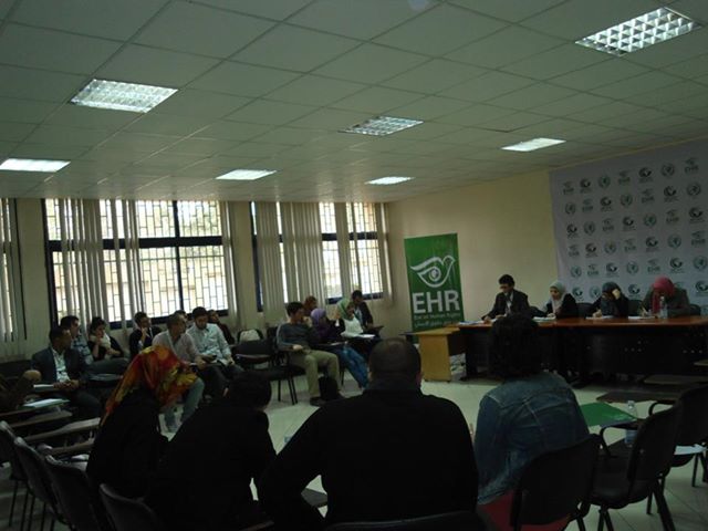 افتتاح المؤتمر الطلابي الثاني لمحاكاة نموذج منظمة التعاون الإسلامي 