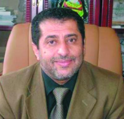 رئيس مؤتمر حجة يؤكد اعتزامهم القيام بثورة لإنقاذ الرئيس هادي من الإخوان 