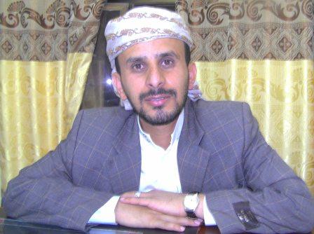 التميمي يطالب هادي بالاعتذار لليمنيين ويعتبر تهنئته لعدلي منصور إساءة لثوار اليمن