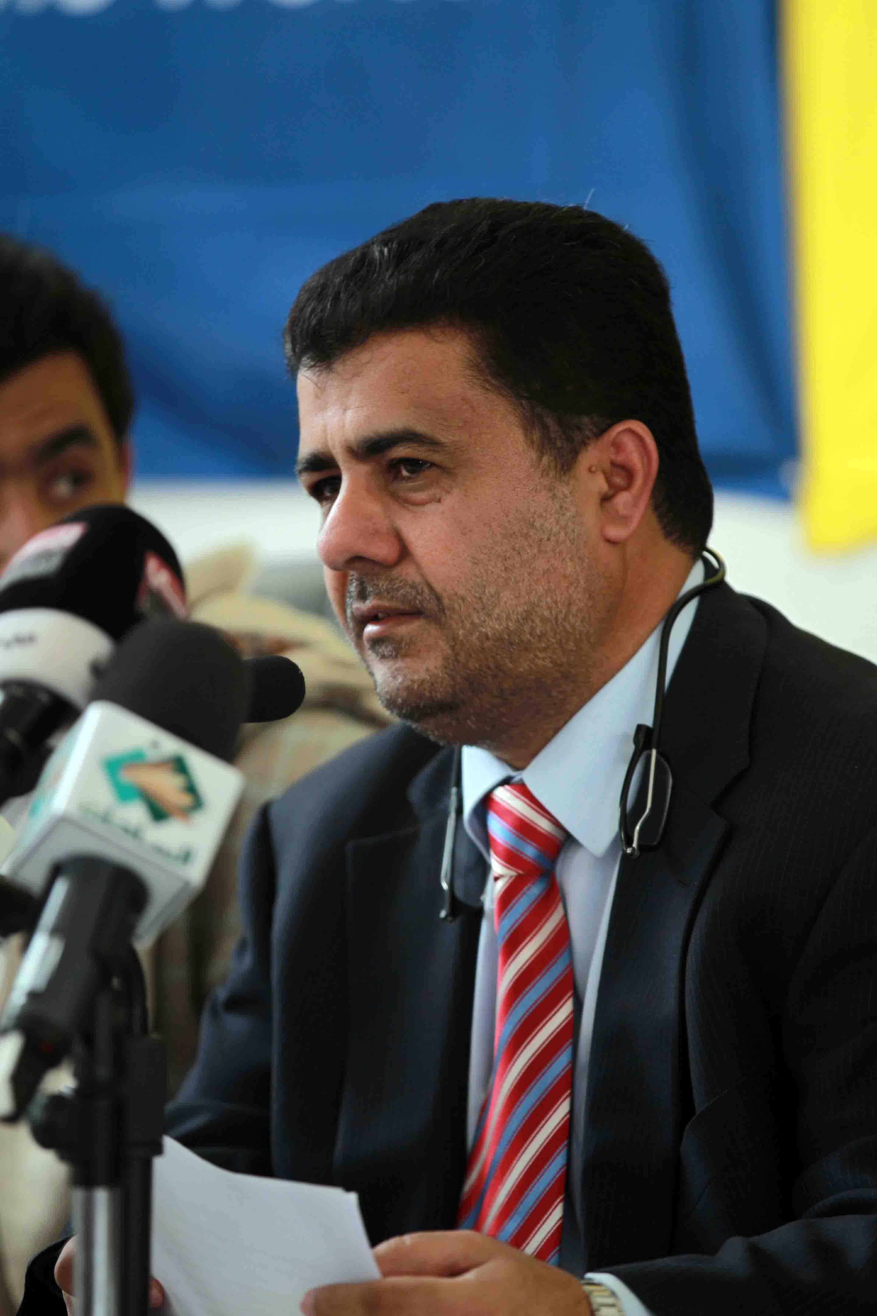 العيسي يخوض انتخابات اللجنة التنفيذية بالاتحاد العربي لكرة القدم