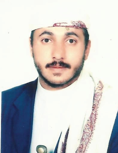 عبدالسلام محمد الخديري