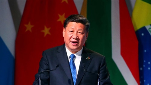 الصين تهدد بفرض رسوم جديدة على سلع أمريكية قيمتها 60 مليار دولار