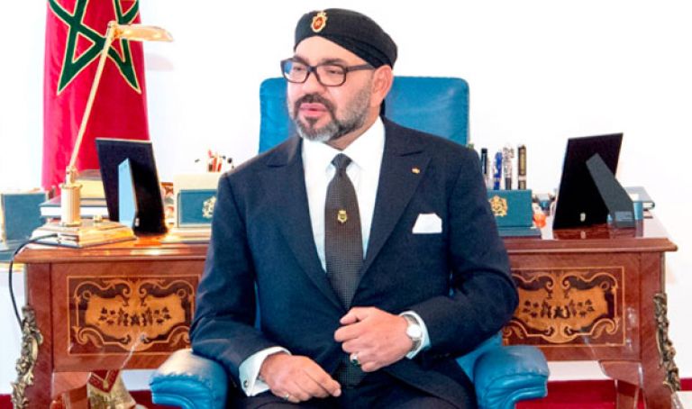 خطاب الملك يستنفر الحكومة المغربية وسط توقعات بالإطاحة بأسماء وزارية أخرى