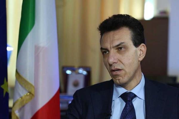 وزير خارجية إيطاليا: سنعقد مؤتمراً دولياً حول ليبيا الخريف المقبل