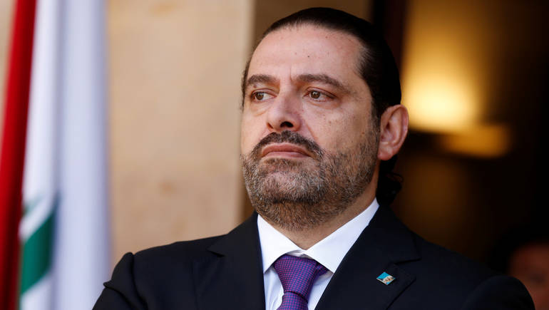 لبنان.. الحريري يدعو القوى السياسية إلى التضحية لتشكيل الحكومة