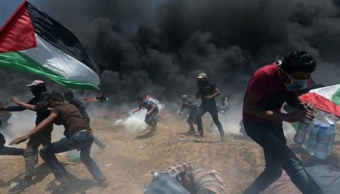 مسؤول فلسطيني: تحركات القاهرة بشأن المصالحة “مشجّعة”