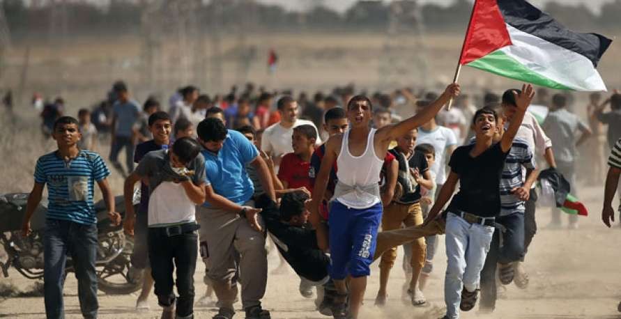 ليبرمان: المواجهة مع غزة لا مفر منها