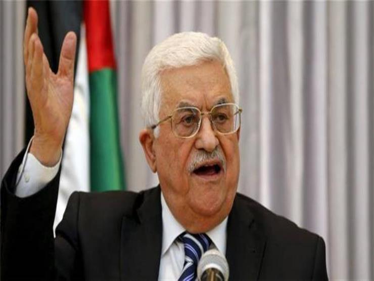 عباس يرفض مجدداً أي صفقة أميركية للسلام مع إسرائيل