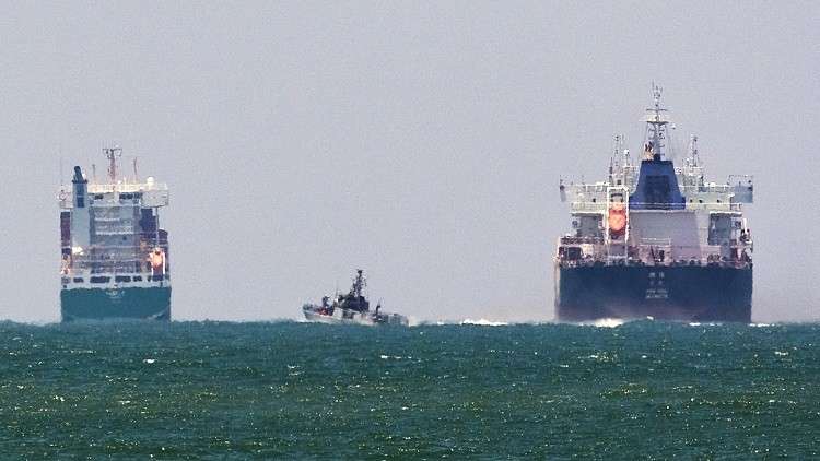 منع سفينة إسرائيلية من الرسو في ميناء تونسي