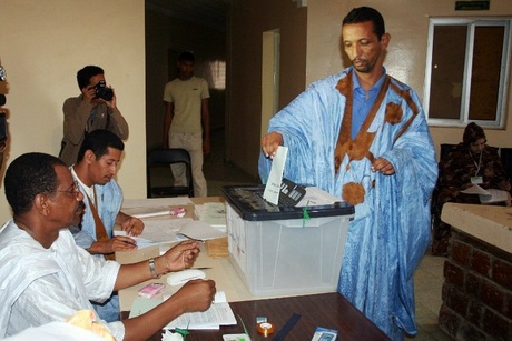 الموريتانيون ينتخبون ممثليهم في البرلمان والمجالس المحلية