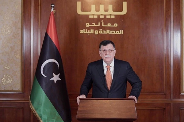 المجلس الرئاسي الليبي يعلن حالة الطوارئ في العاصمة طرابلس وضواحيها