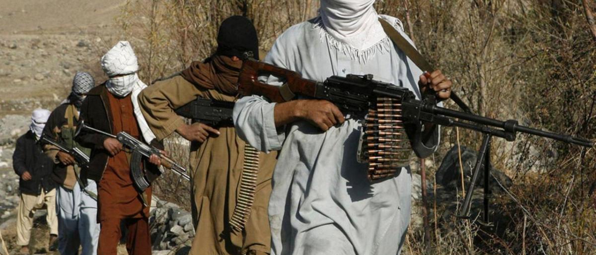 19 قتيلاً بينهم قادة من طالبان في اشتباكات شمال أفغانستان
