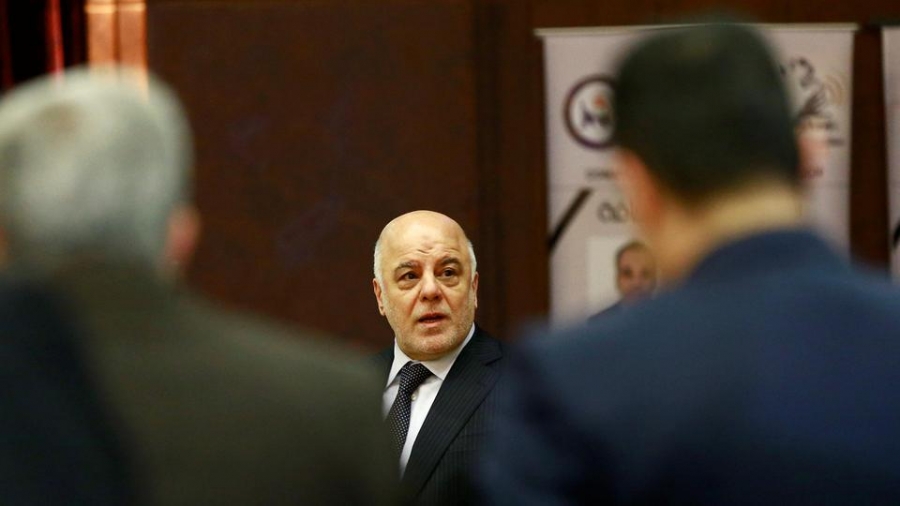 البرلمان العراقي: مشادة كلامية بين العبادي ومحافظ البصرة.. ومطالبات باستقالة الحكومة