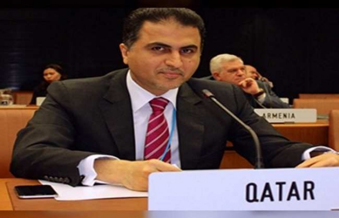 قطر تطالب “دول الحصار” بالجلوس إلى طاولة التفاوض وإنهاء الانتهاكات