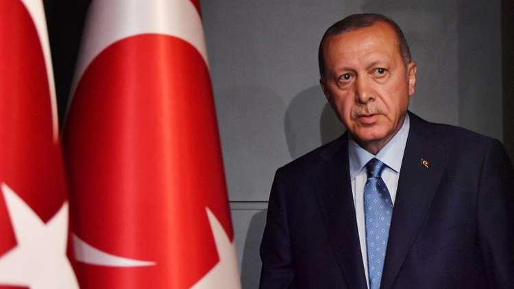 أردوغان: حل مشكلة “قره باغ” شرط لتحسين العلاقات مع أرمينيا