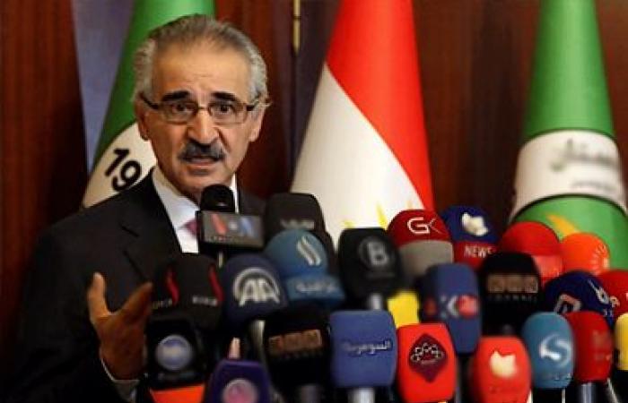 أنباء عن ترشيح “ملا بختيار” لمنصب رئيس العراق