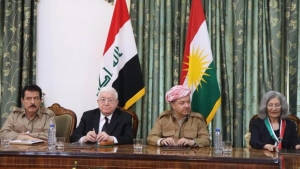 رئاسة العراق.. انتهاء مهلة الترشح والخلاف مستمر