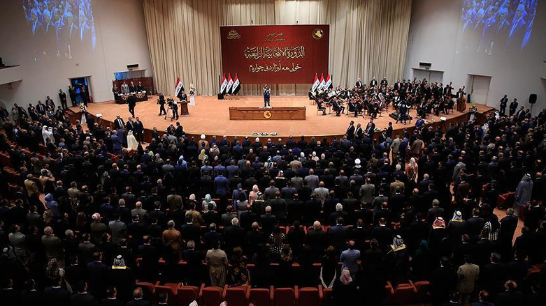 البرلمان العراقي يحدد الثاني من الشهر المقبل موعداً نهائياً لانتخاب رئيس الجمهورية