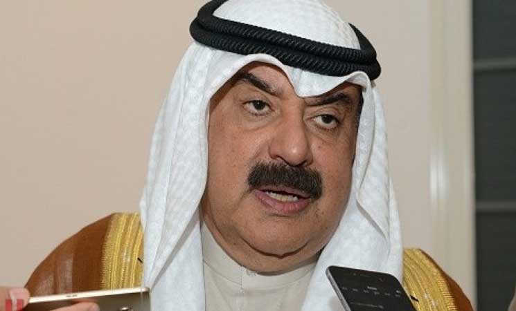 الكويت: أزمة الخليج ستكون حاضرة خلال زيارة بن سلمان المرتقبة للبلاد