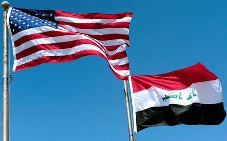 بغداد “تأسف” لإغلاق القنصلية الأميركية في البصرة