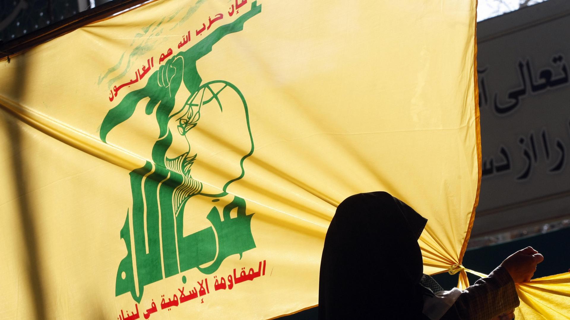 خارجية أميركا تذكّر بـ”تقارير” شبكة دعارة لـ”حزب الله” تشغّل سوريات