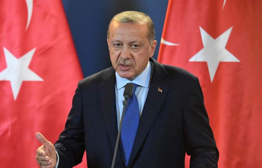 أردوغان: اتفاق سوتشي ضمان لسلامة 3.5 مليون سوري في إدلب
