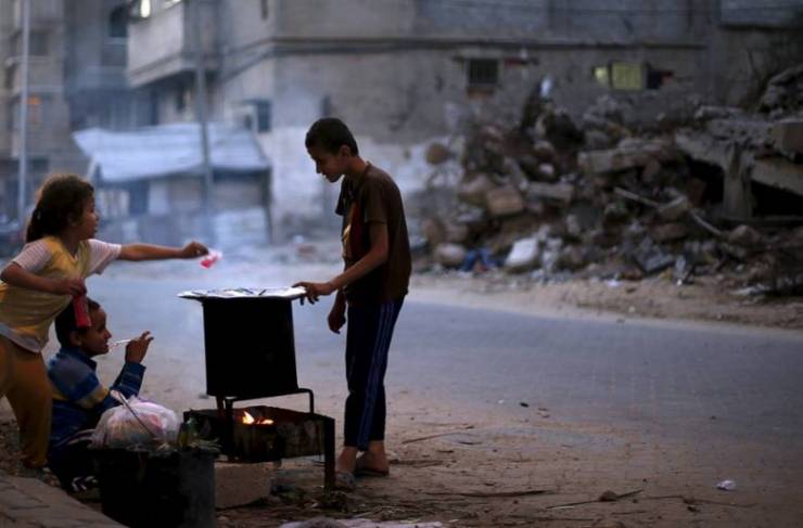 حماس: خطوات مرتقبة لتخفيف أزمات قطاع غزة