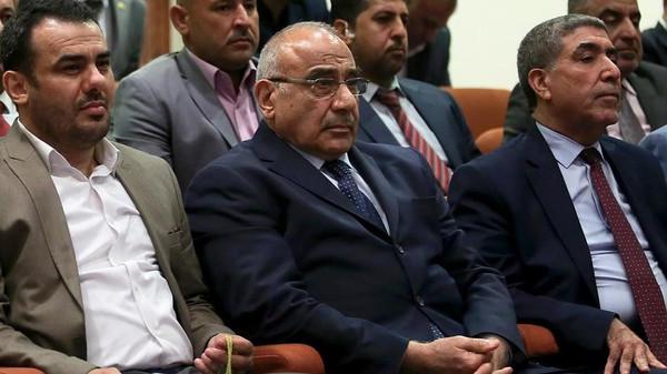 ألف مرشح إلكترونياً لمنصب وزير في العراق